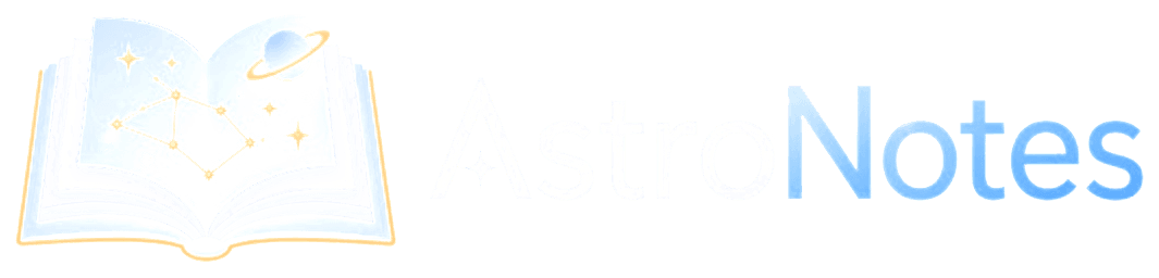 AstroNotes